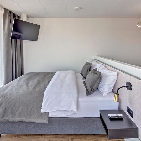 Mooi Apartments Schlieren Rom bilde