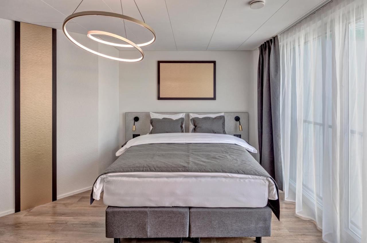 Mooi Apartments Schlieren Eksteriør bilde