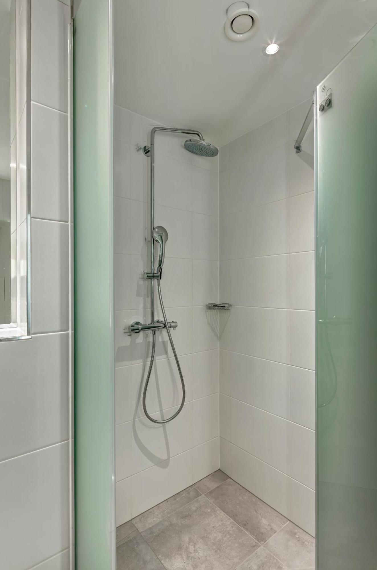 Mooi Apartments Schlieren Rom bilde