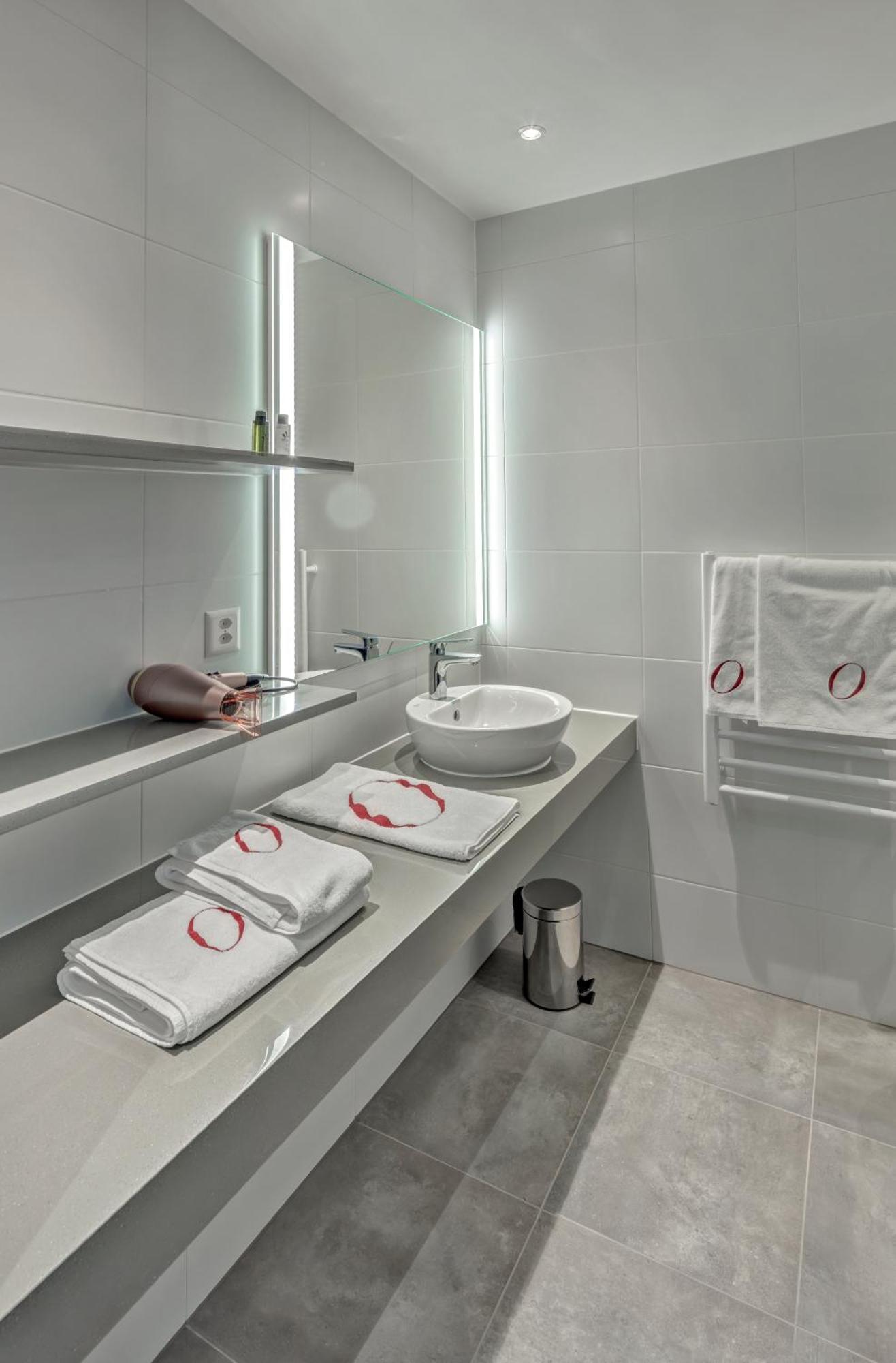 Mooi Apartments Schlieren Rom bilde